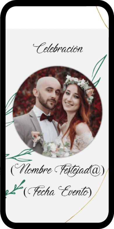 343 Boda mi invitación digital