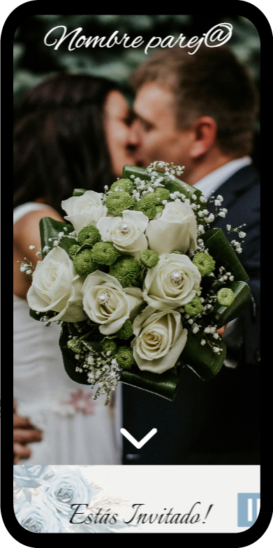 469 mi invitación digital boda