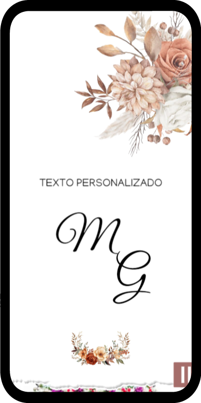 513 Boda mi invitación digital