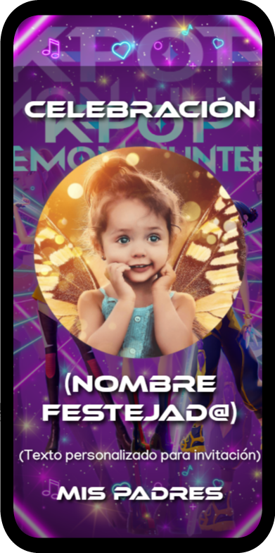 01 Invitaciones digitales Música