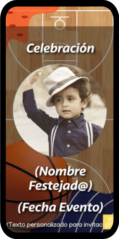 01 Invitaciones digitales deportes