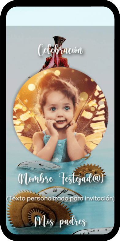 03 invitacion digital disney alicia en el pais de las maravilla