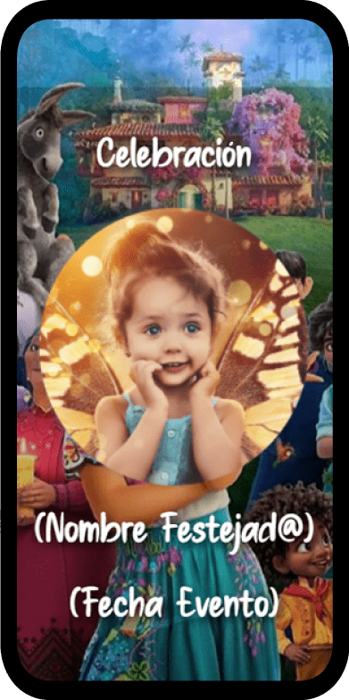 03 invitacion digital disney encanto 