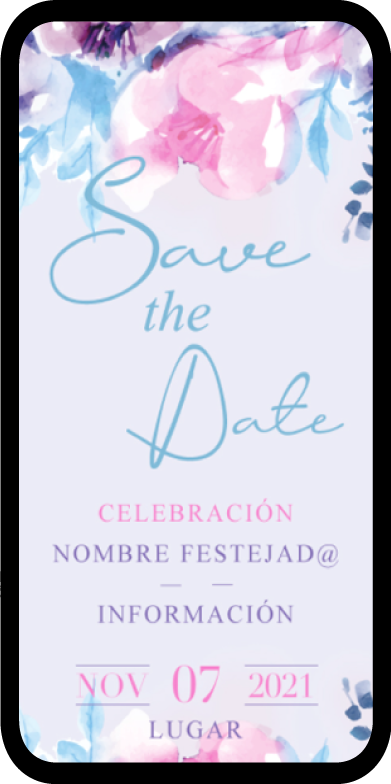 01 Save the Date