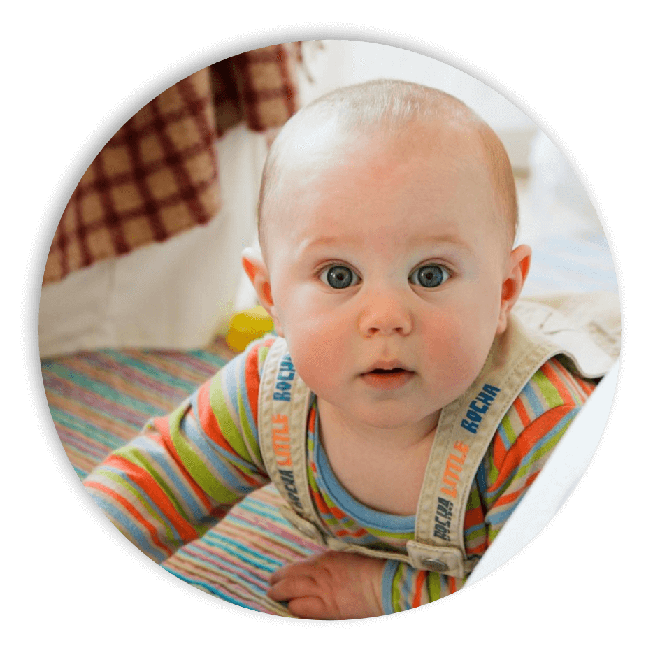 mi invitación digital bautizo