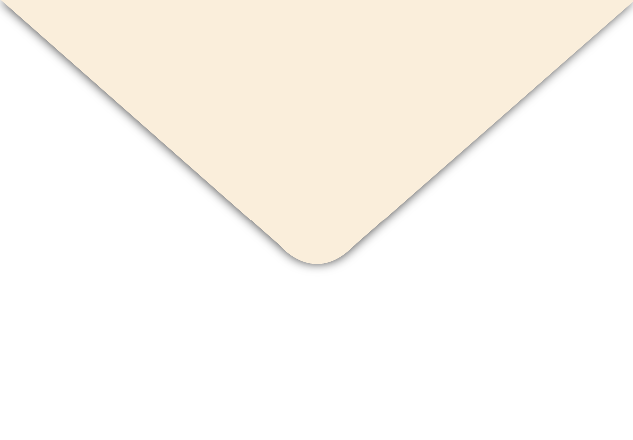 Invitación digital para bautizo en colores verdes elegante