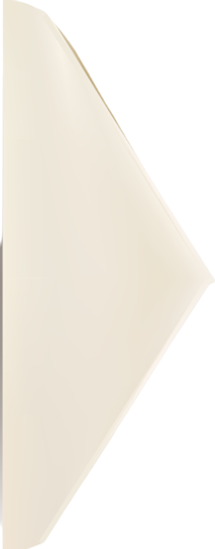 Invitación digital para XV años con flores azules en acuarela, sobre un elegante fondo glitter azul